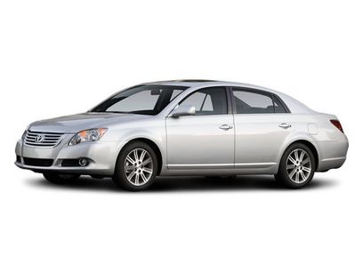 Used 2008 Toyota Avalon Touring