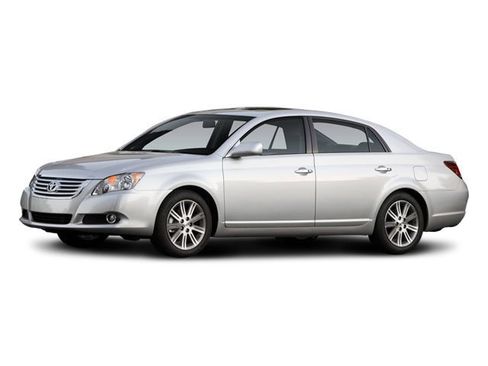 Used 2008 Toyota Avalon Touring FWD image 1