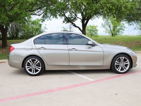 Used 2018 BMW 330i Sedan image 8