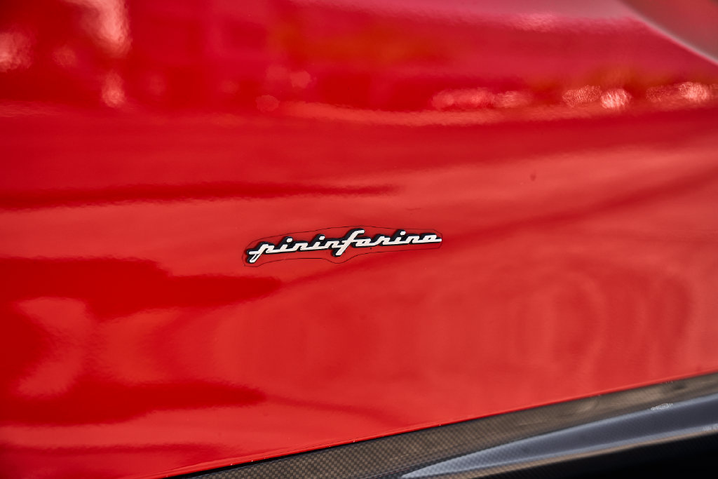 Used 2016 Ferrari F12 Berlinetta RWD image 10