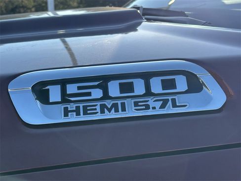 Used 2022 RAM 1500 Laramie image 10