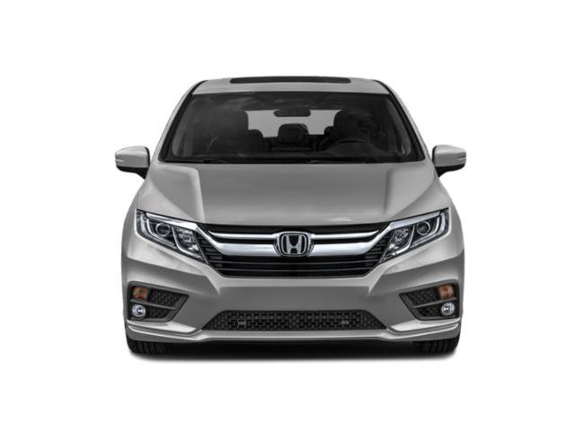Used 2019 Honda Odyssey EX-L image 4