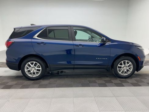 Used 2023 Chevrolet Equinox LT image 8