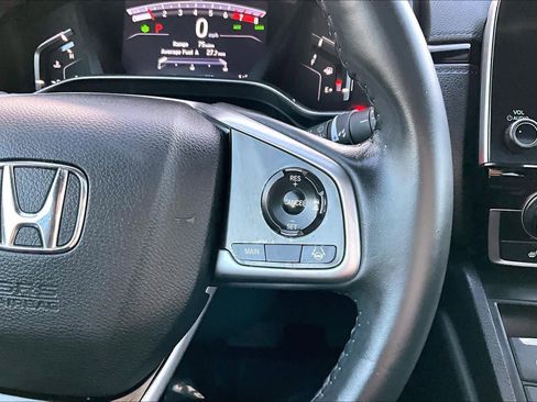 Used 2020 Honda CR-V EX-L image 24