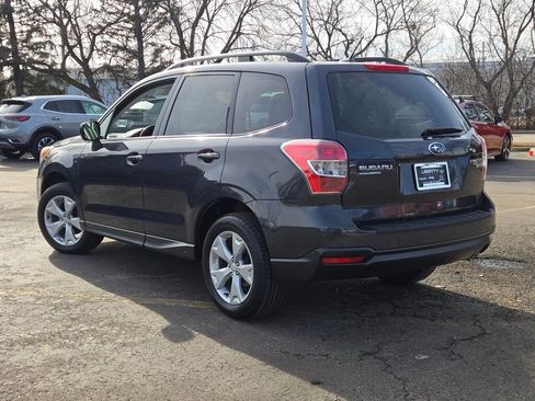 Used 2015 Subaru Forester 2.5i Premium image 13