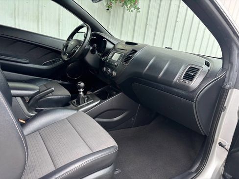 Used 2015 Kia Forte Koup SX image 13