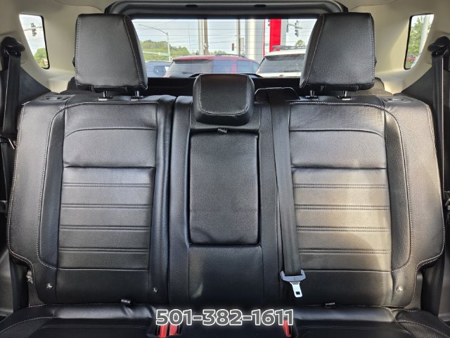 Used 2019 Ford EcoSport Titanium FWD image 11