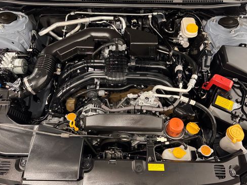 Used 2021 Subaru Crosstrek 2.0i image 21