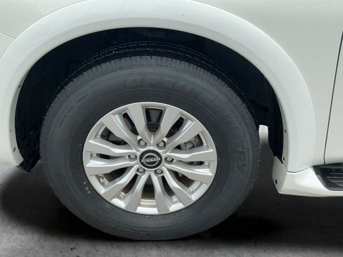 Certified 2023 Nissan Armada SV w/ Cargo Package AWD/4WD image 15