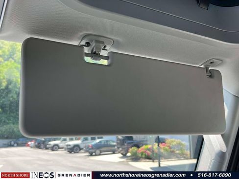 Used 2026 INEOS Grenadier Station Wagon AWD/4WD image 31