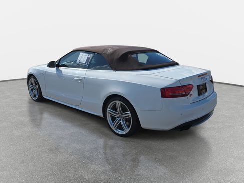 Used 2010 Audi S5 Prestige image 6