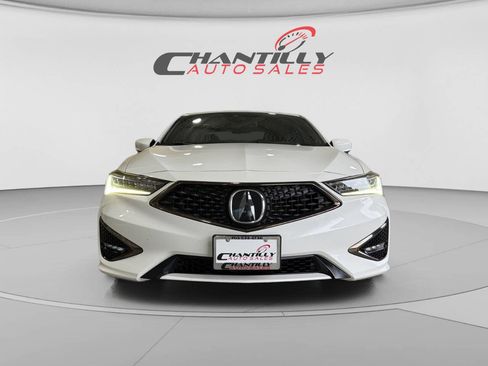 Used 2021 Acura ILX FWD image 8