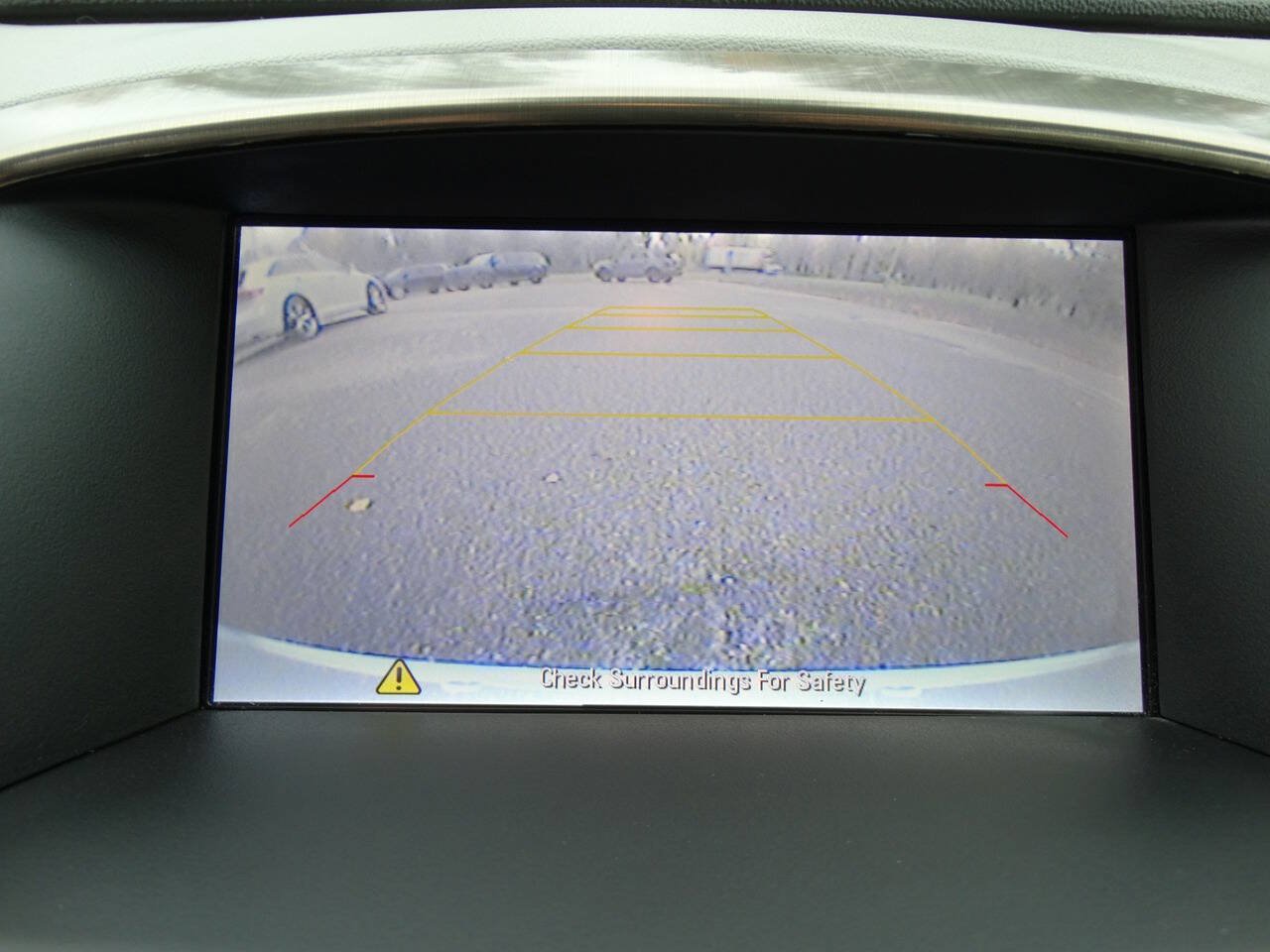 Used 2016 Buick Verano Convenience FWD image 21