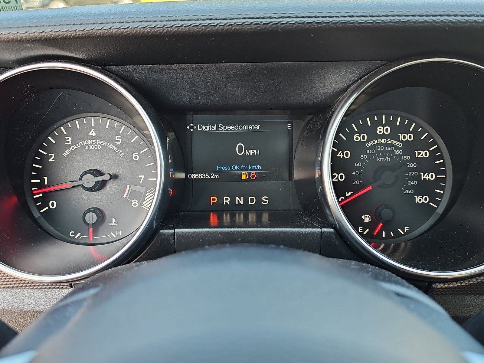 Used 2018 Ford Mustang GT w/ Equipment Group 301A RWD image 36