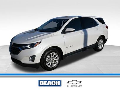 Used 2019 Chevrolet Equinox LT