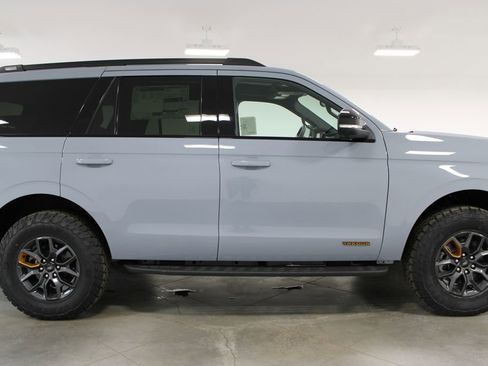 New 2026 Ford Expedition Tremor AWD/4WD image 17