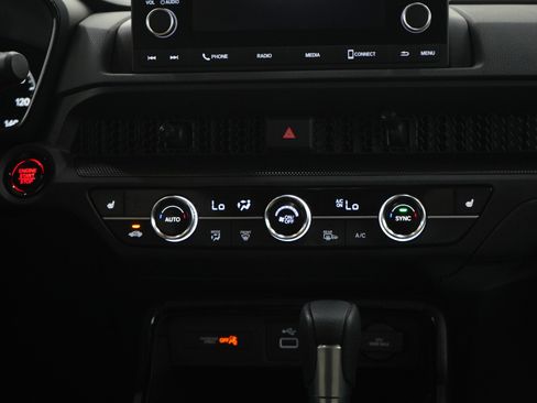Used 2023 Honda CR-V EX image 16