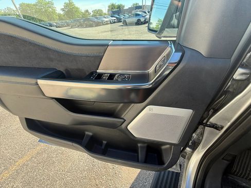 Used 2025 Ford F150 Platinum w/ Equipment Group 702A High AWD/4WD image 33