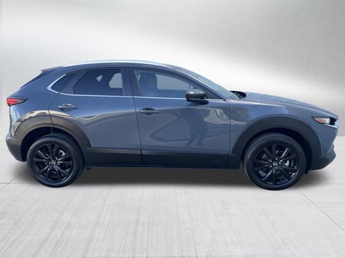Used 2025 MAZDA CX-30 AWD 2.5 S w/ Preferred Package image 5