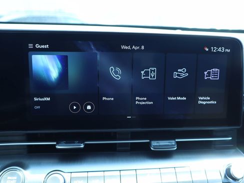 New 2026 Hyundai Kona SEL Premium AWD/4WD image 6
