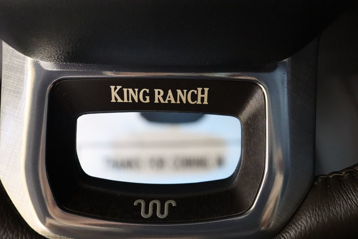Used 2025 Ford F250 King Ranch w/ FX4 Off-Road Package AWD/4WD image 60