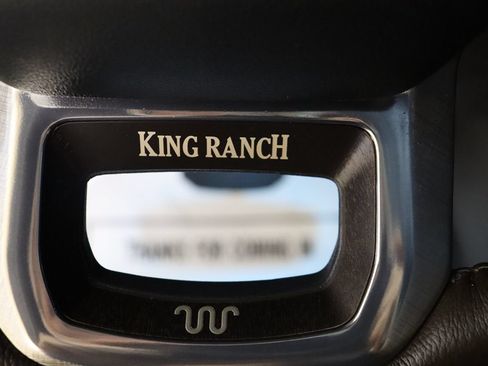 Used 2025 Ford F250 King Ranch w/ FX4 Off-Road Package AWD/4WD image 60