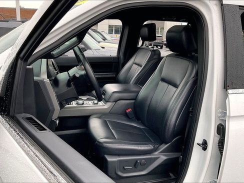 Used 2020 Ford Expedition Max XLT w/ Equipment Group 201A image 23