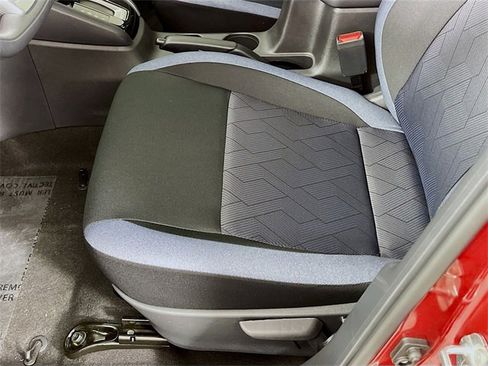 New 2025 Nissan Versa SV w/ Trunk Package image 18