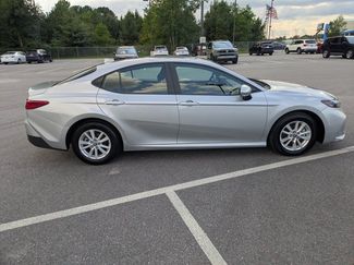 Used 2025 Toyota Camry LE FWD video 4