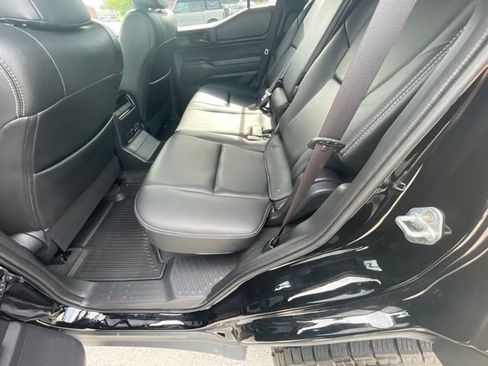 Used 2024 Toyota Land Cruiser 1958 AWD/4WD image 52