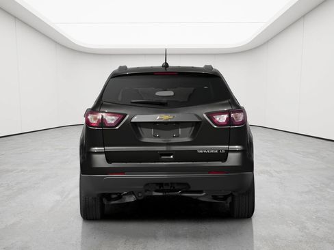 Used 2016 Chevrolet Traverse LS FWD image 55