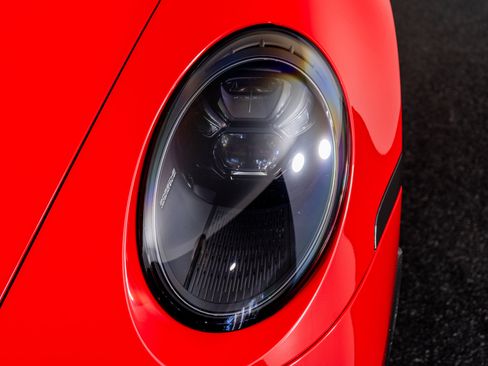 Used 2022 Porsche 911 GT3 image 24