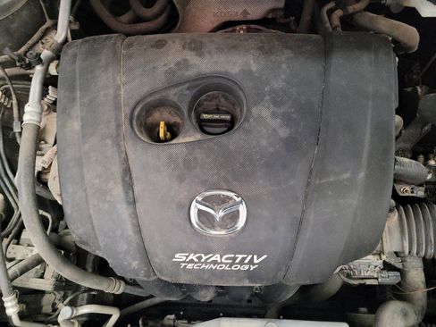 Used 2016 MAZDA CX-5 Sport AWD/4WD image 30