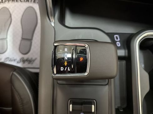 Certified 2024 GMC Sierra 1500 Denali AWD/4WD image 20