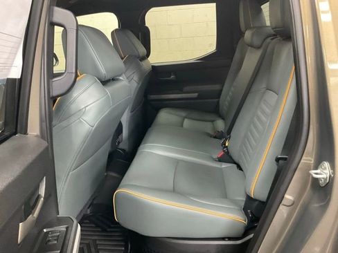 Used 2024 Toyota Tacoma TRD Off-Road image 15