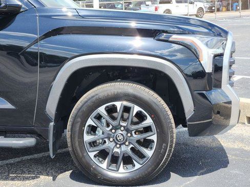 Certified 2026 Toyota Tundra Limited w/ Power Package AWD/4WD image 7