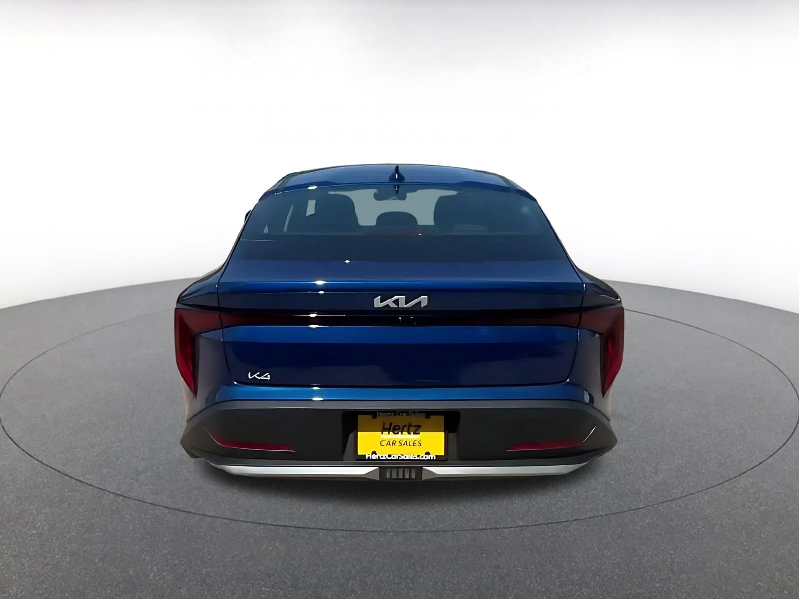 Used 2026 Kia K4 FWD image 12