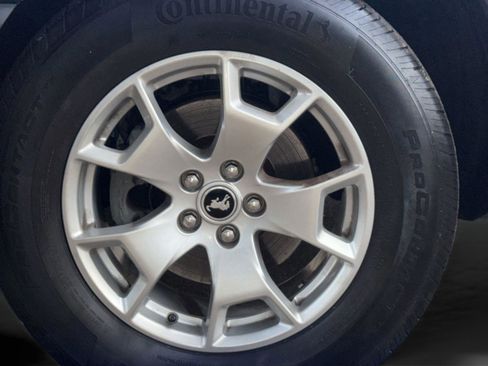 Used 2022 Ford Bronco Sport image 30