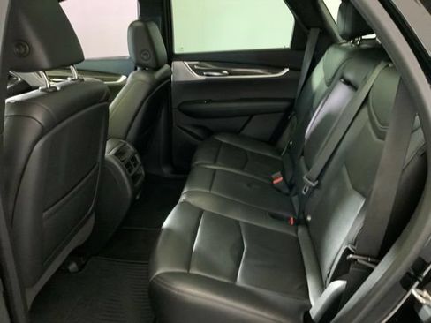 Used 2020 Cadillac XT5 Sportv AWD/4WD image 27