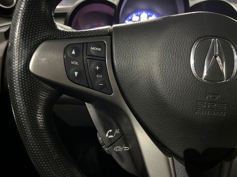 Used 2010 Acura RDX w/ Technology Package image 25