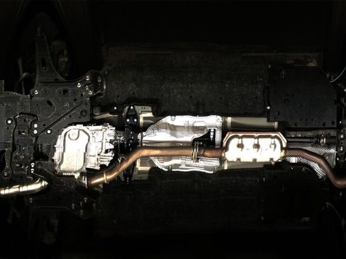 Used 2024 Subaru Crosstrek 2.5i Limited w/ Popular Package #4A AWD/4WD image 17