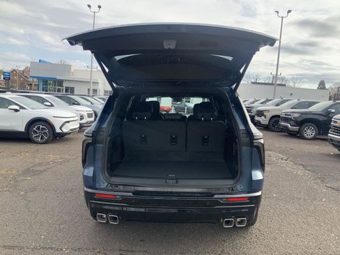 New 2026 Chevrolet Traverse High Country image 26