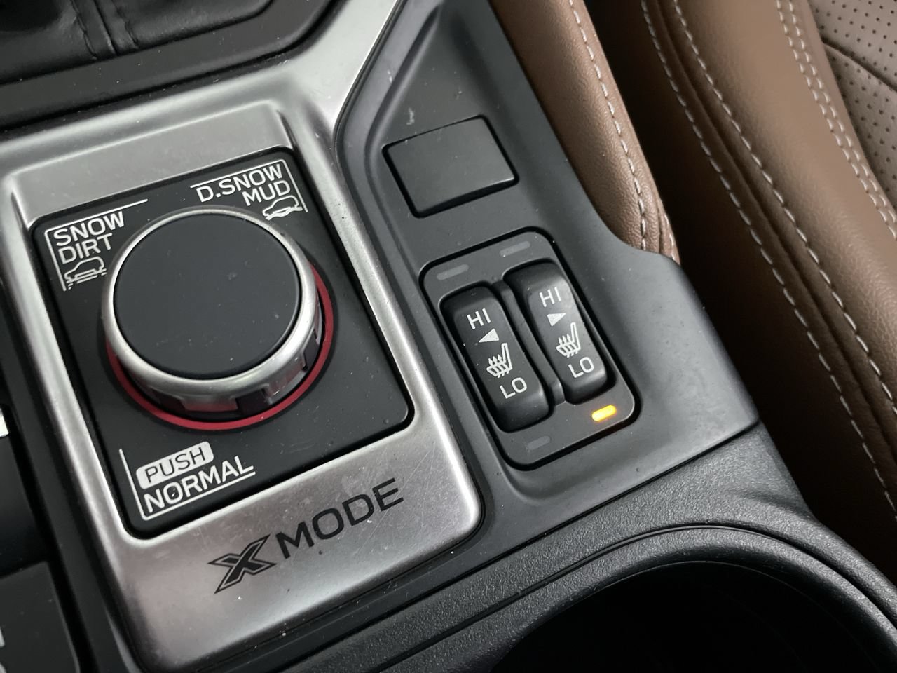 Used 2019 Subaru Forester Touring AWD/4WD image 21