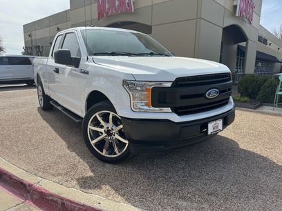 Used 2018 Ford F150 XL w/ Equipment Group 101A Mid