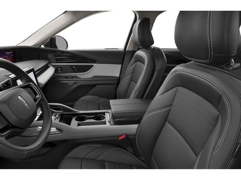 New 2026 Lincoln Nautilus Black Label w/ Jet Appearance Package AWD/4WD image 28