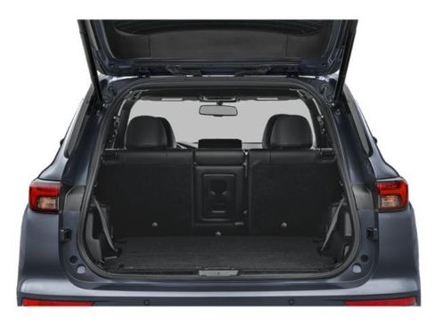 New 2025 Mitsubishi Outlander SEL Black Edition image 36