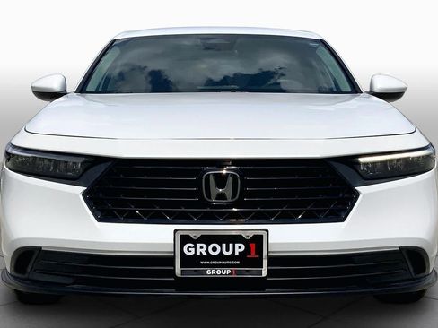 Used 2023 Honda Accord LX image 4