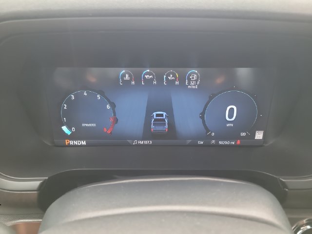Used 2026 Ford F150 Tremor AWD/4WD image 32
