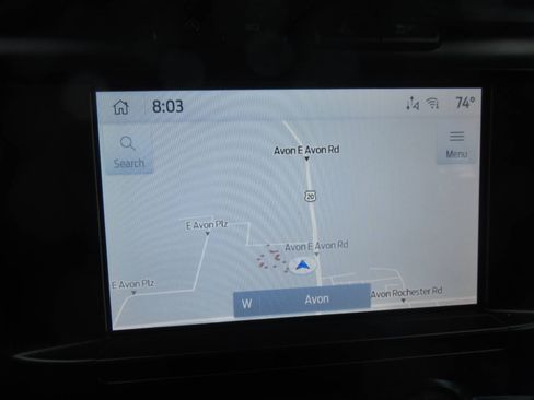 Used 2023 Ford F150 4x4 SuperCab image 23
