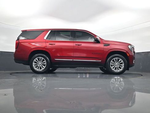 Used 2023 GMC Yukon SLT w/ SLT Premium Package AWD/4WD image 25